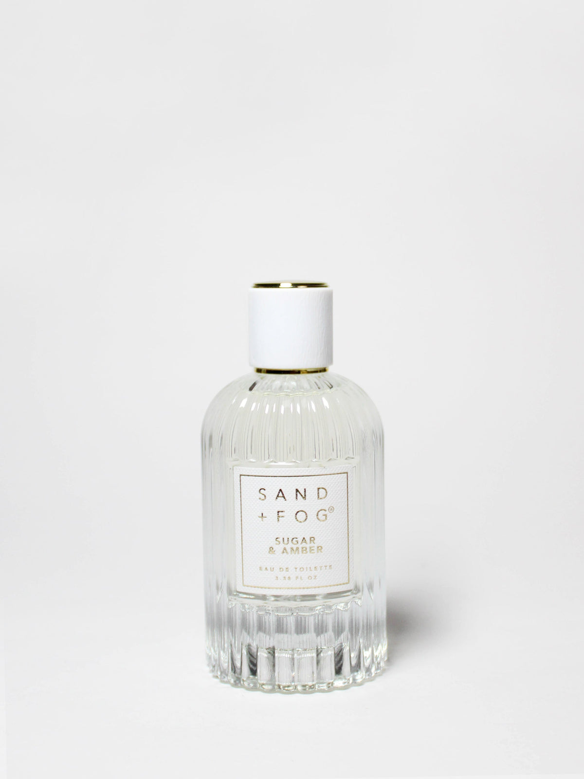 Sugar & Amber 100 ml Elegant Eau de Toilette