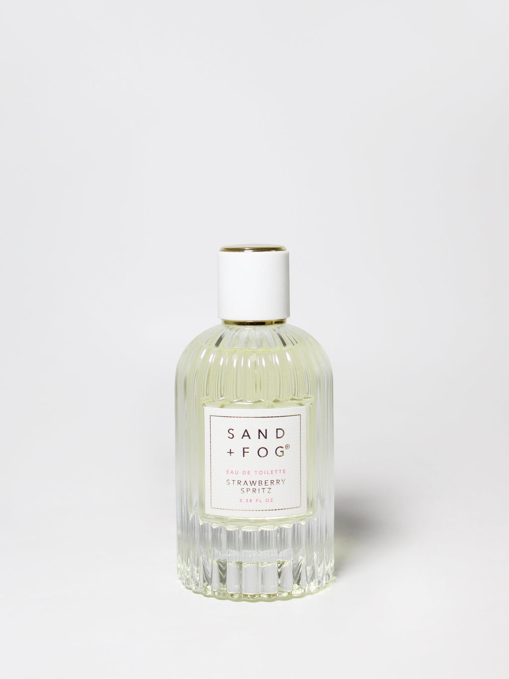 Strawberry Spritz 100 ml Elegant Eau de Toilette