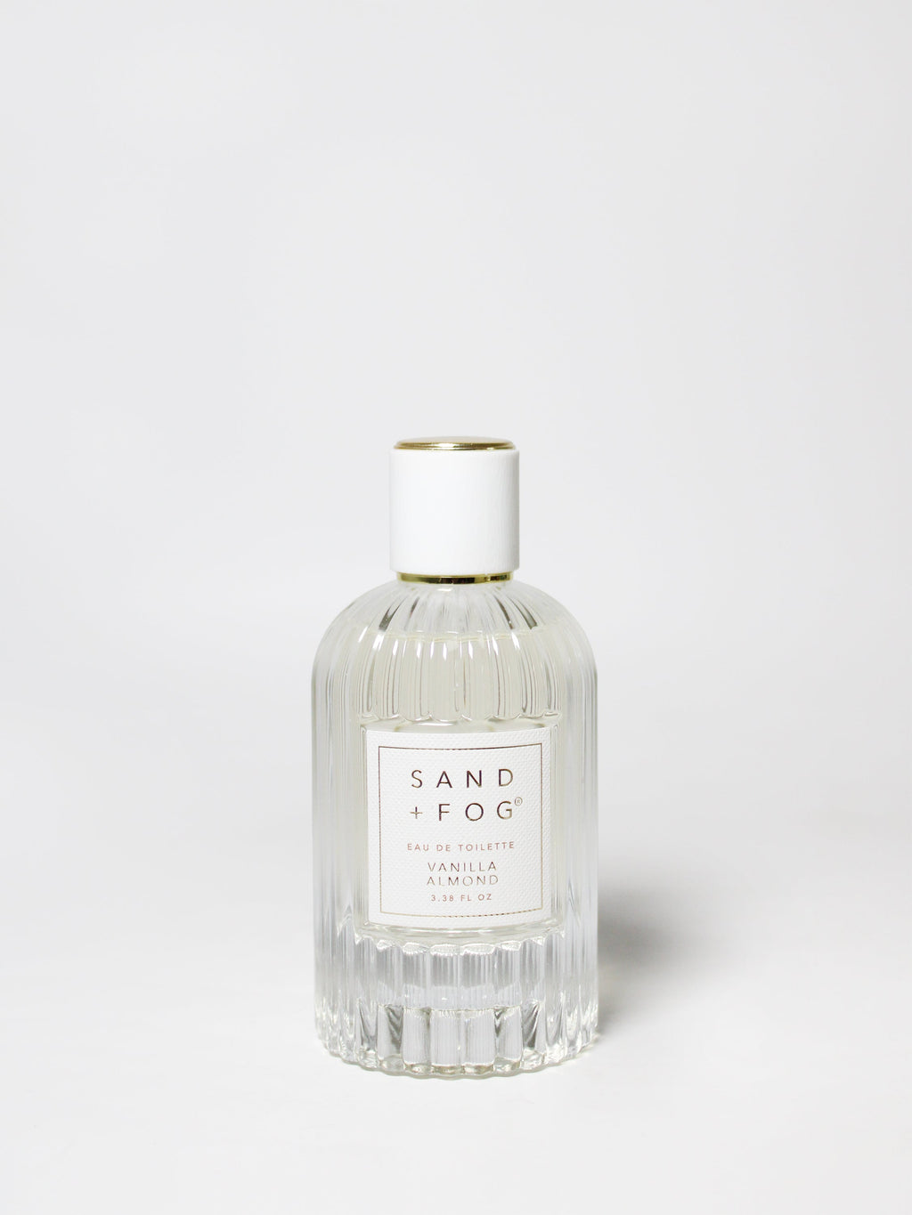 Vanilla Almond 100 ml Elegant Eau de Toilette