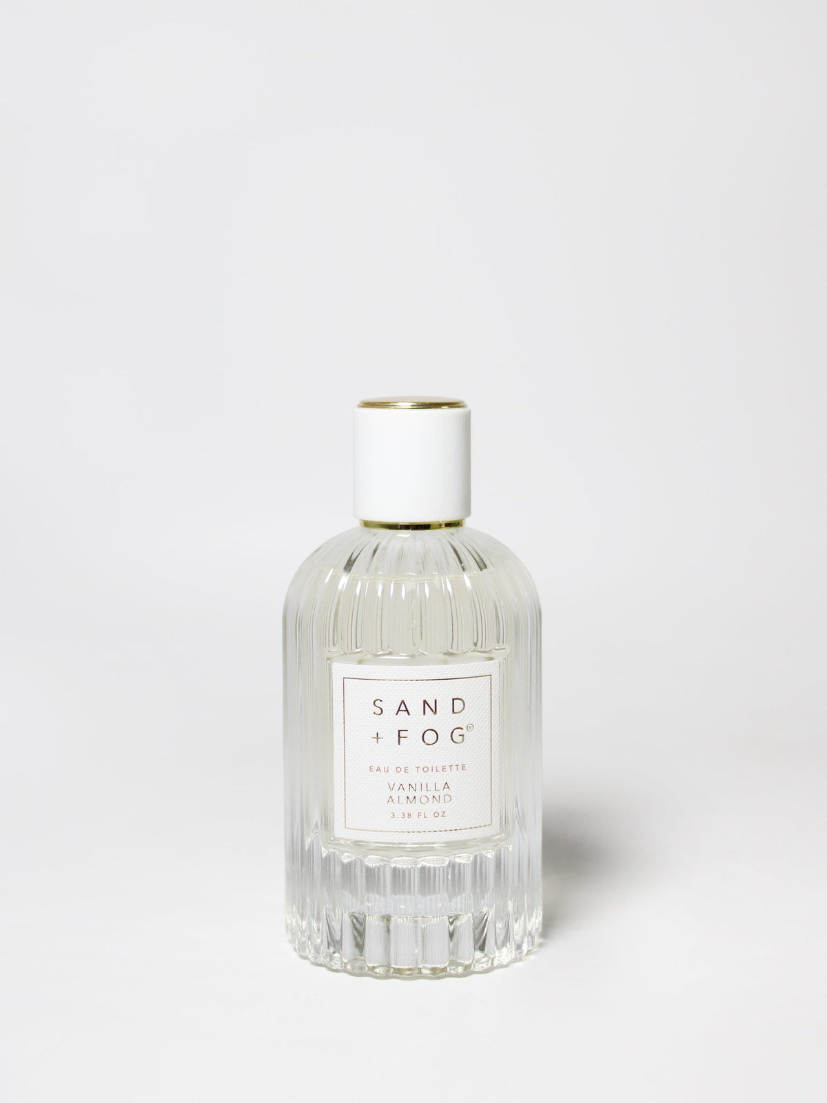 Vanilla Almond 100 ml Elegant Eau de Toilette
