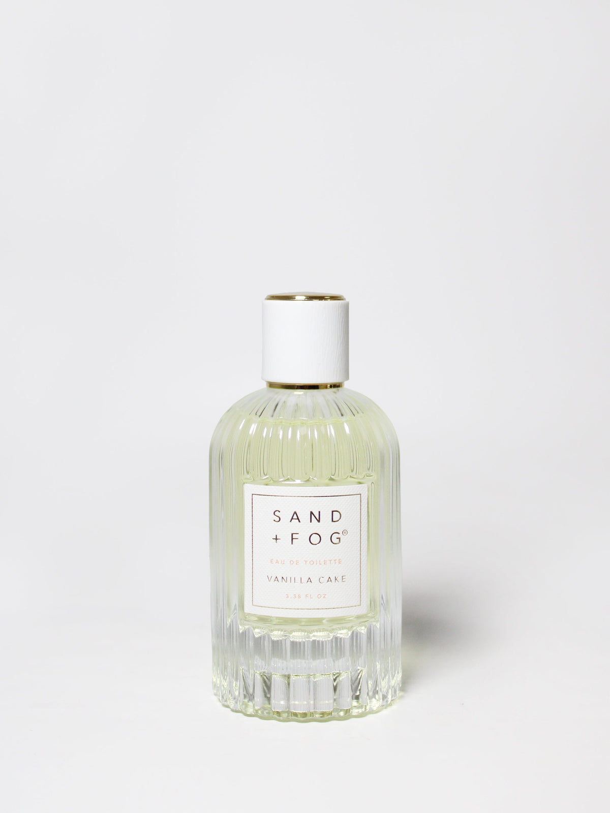 Vanilla Cake 100 ml Elegant Eau de Toilette