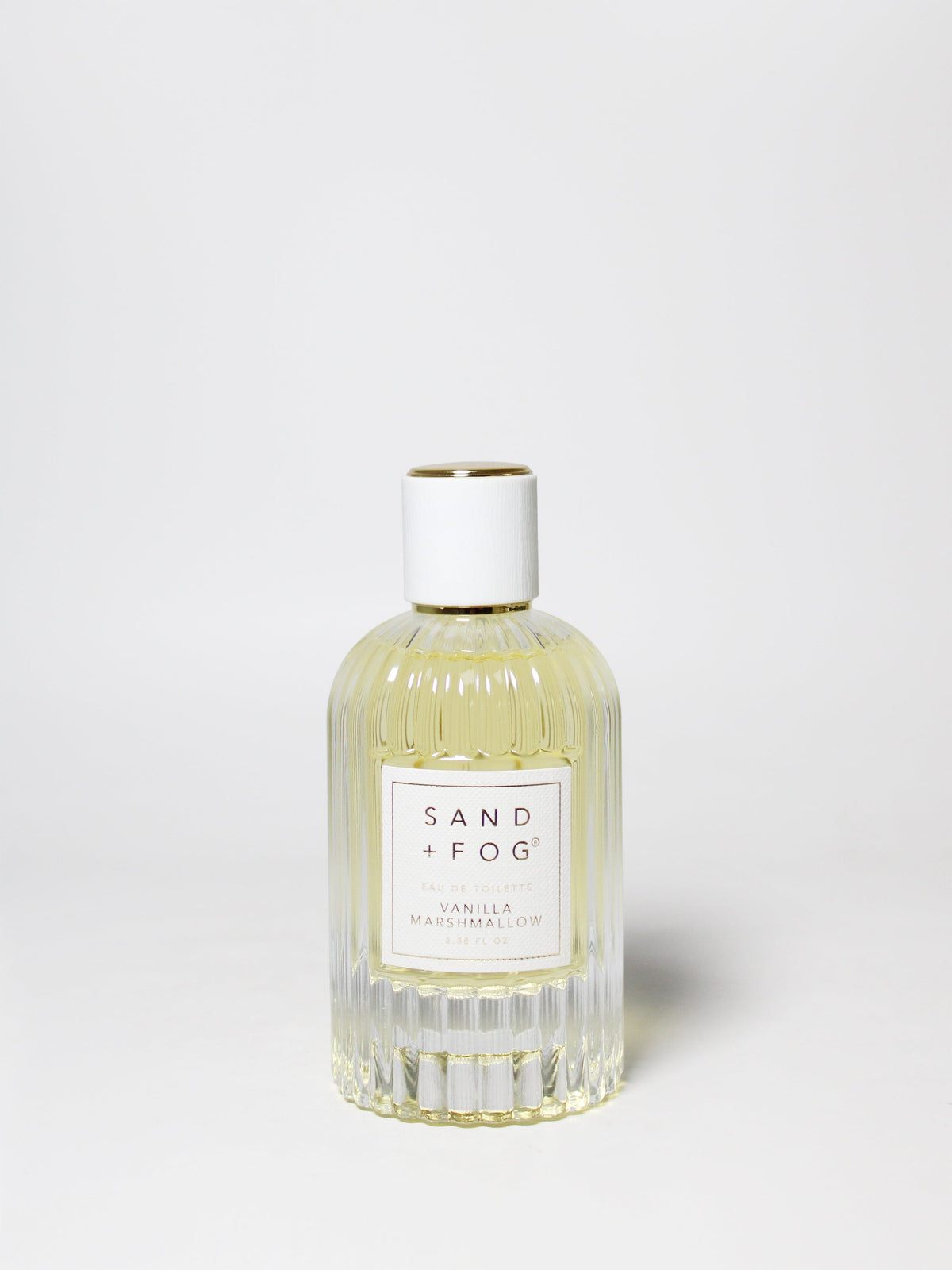 Vanilla Marshmallow 100 ml Elegant Eau de Toilette