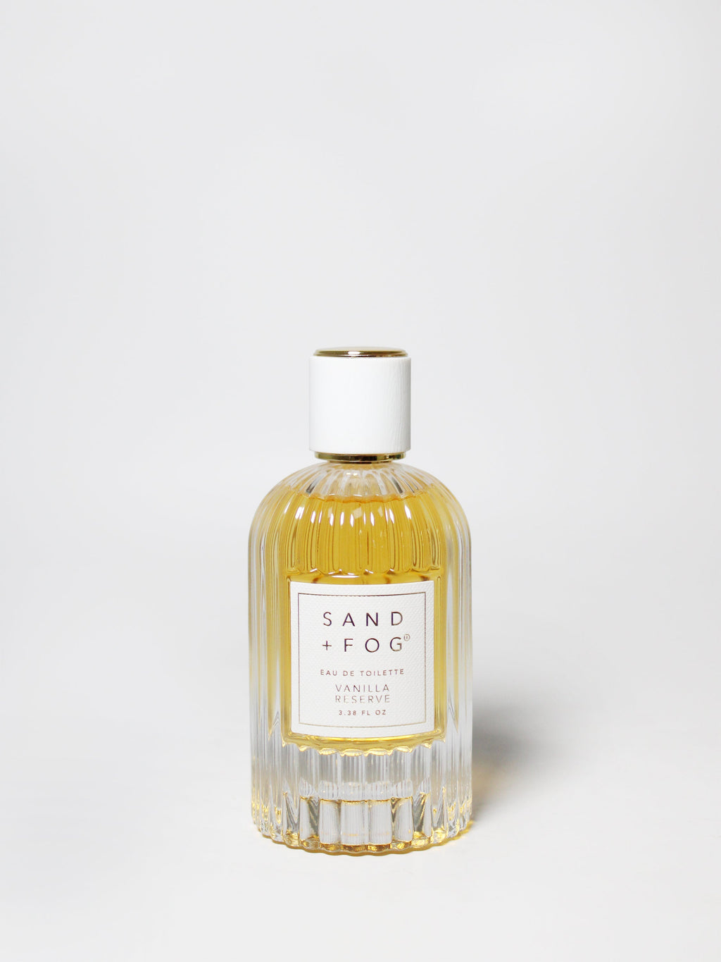 Vanilla Reserve 100 ml Elegant Eau de Toilette