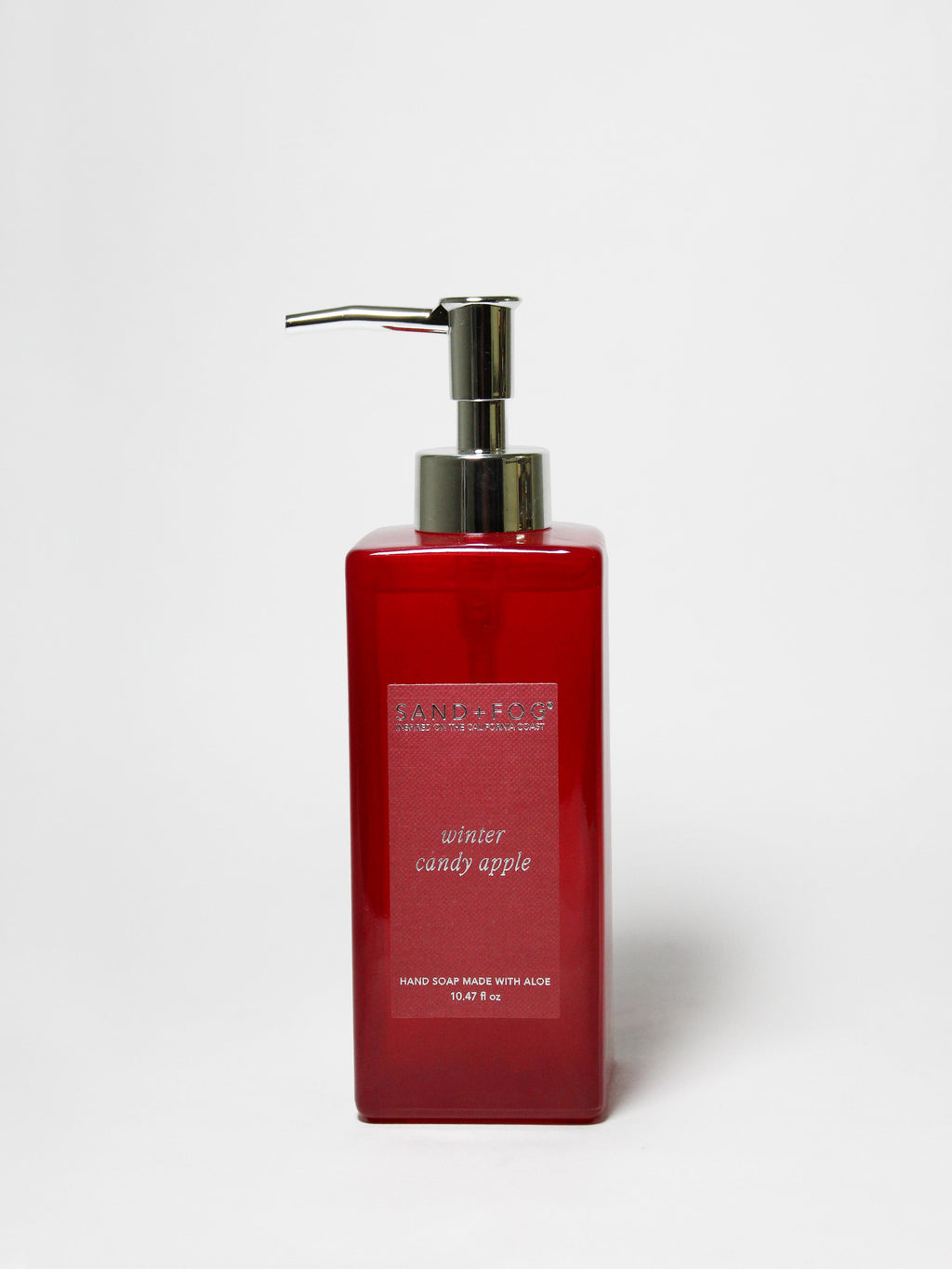 Winter Candy Apple 10.47 oz Nourishing Liquid Hand Soap