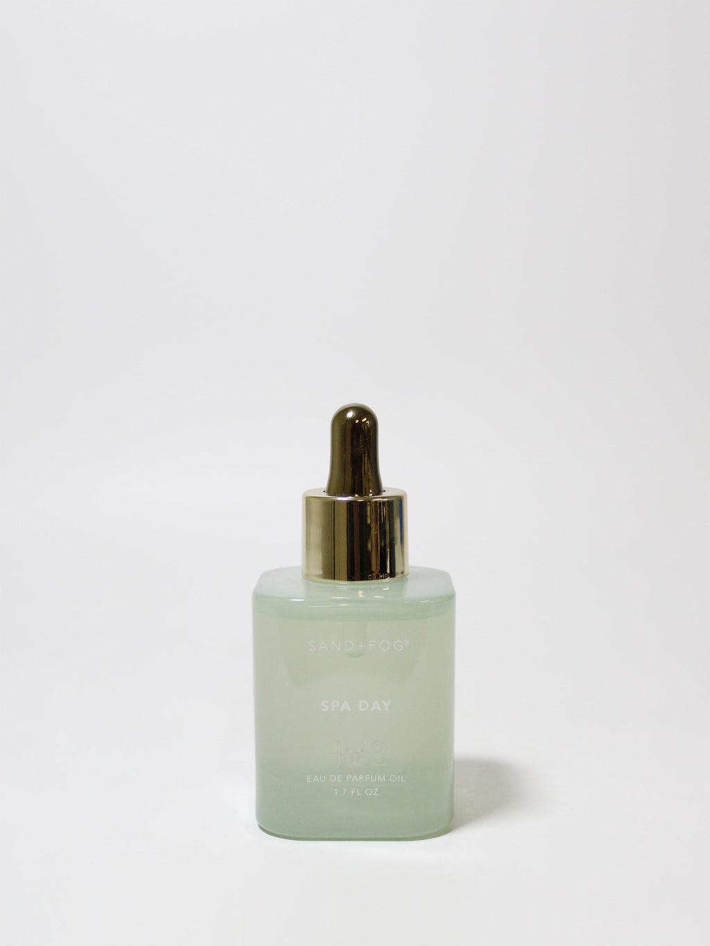 Spa Day 50 ml Luxurious Perfume Oil Dropper