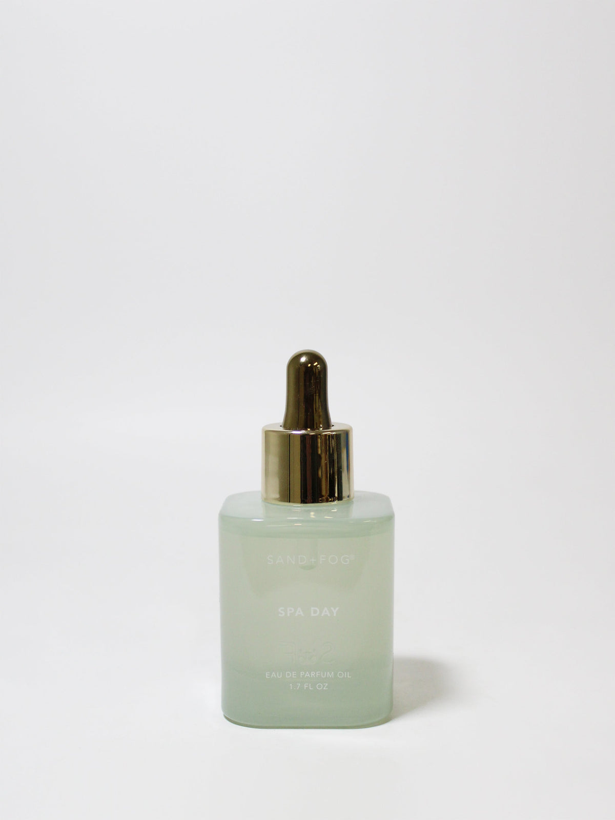 Spa Day 50 ml Luxurious Perfume Oil Dropper