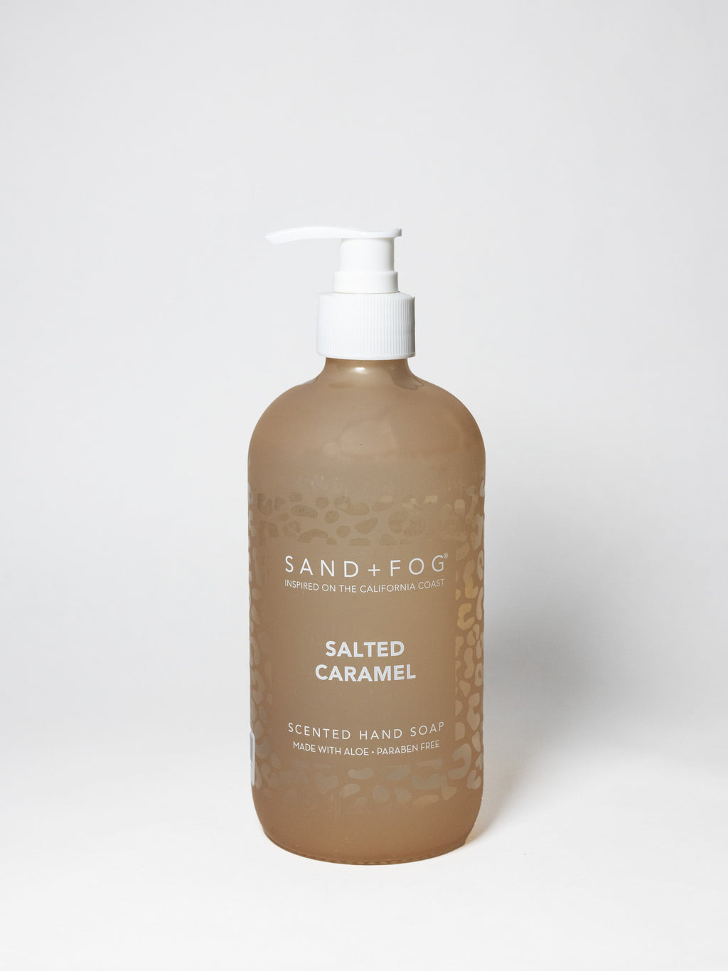 Salted Caramel 15.7 oz Gentle Liquid Hand Soap