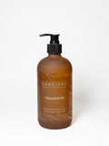 Teakwood 15.7 oz Gentle Liquid Hand Soap