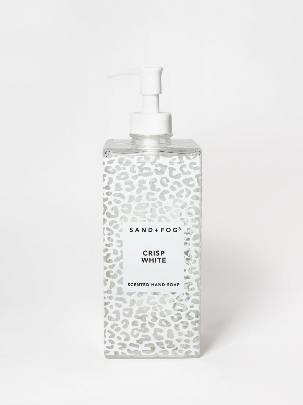Crisp White 16.9 oz Gentle Liquid Hand Soap