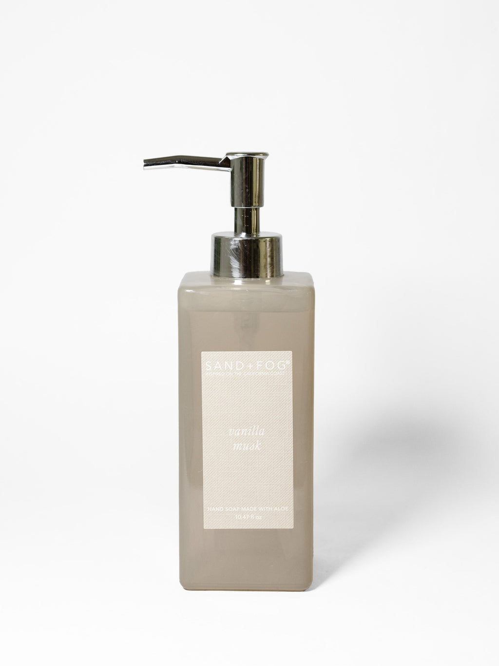 Vanilla Musk 10.47 oz Gentle Liquid Hand Soap