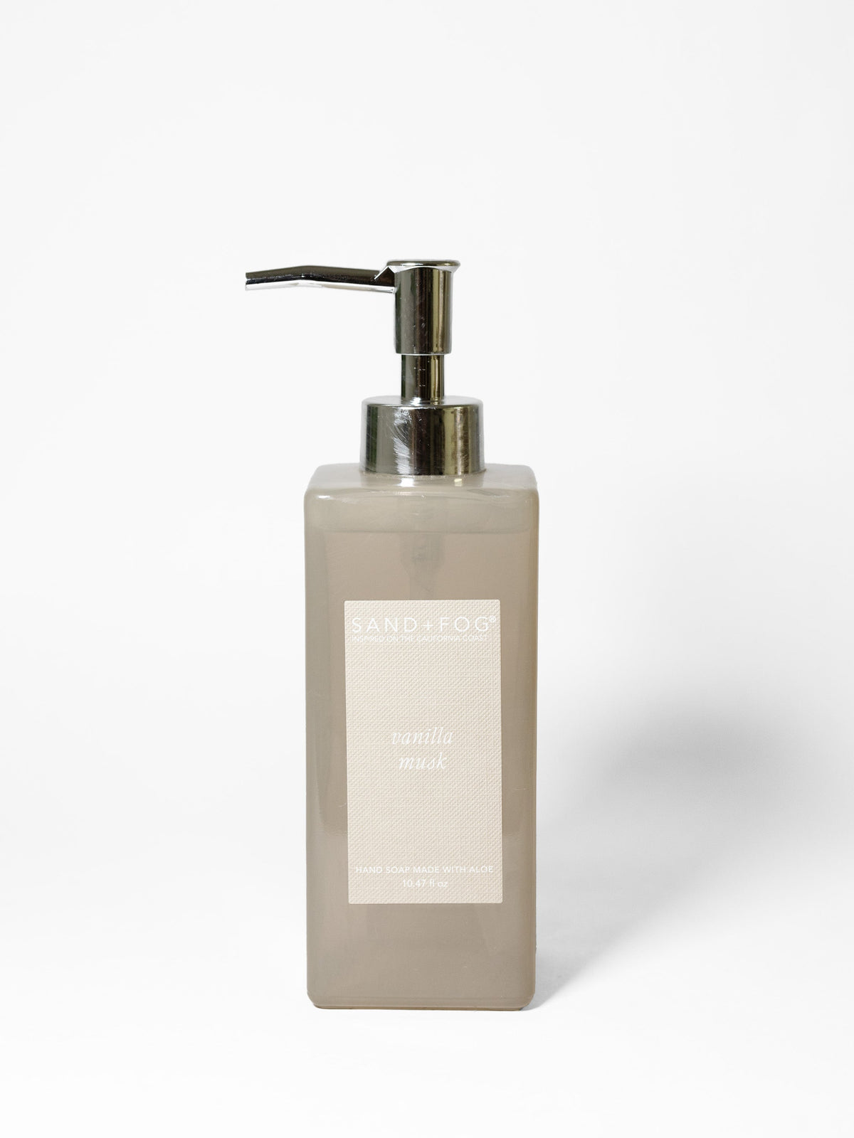 Vanilla Musk 10.47 oz Gentle Liquid Hand Soap