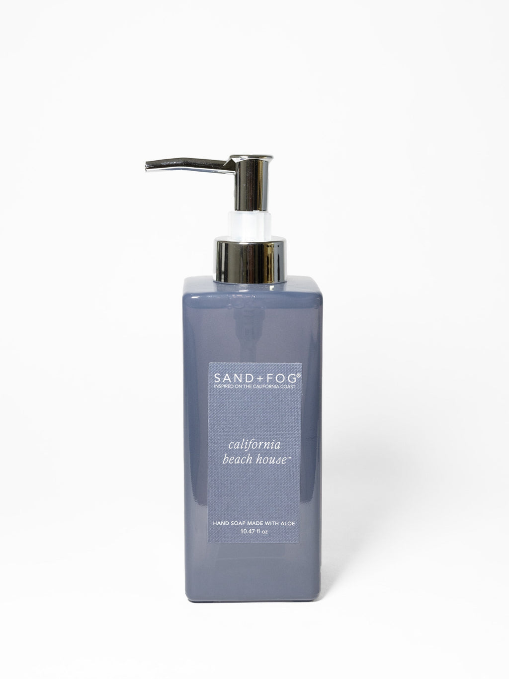 California Beach House 10.47 oz Gentle Liquid Hand Soap