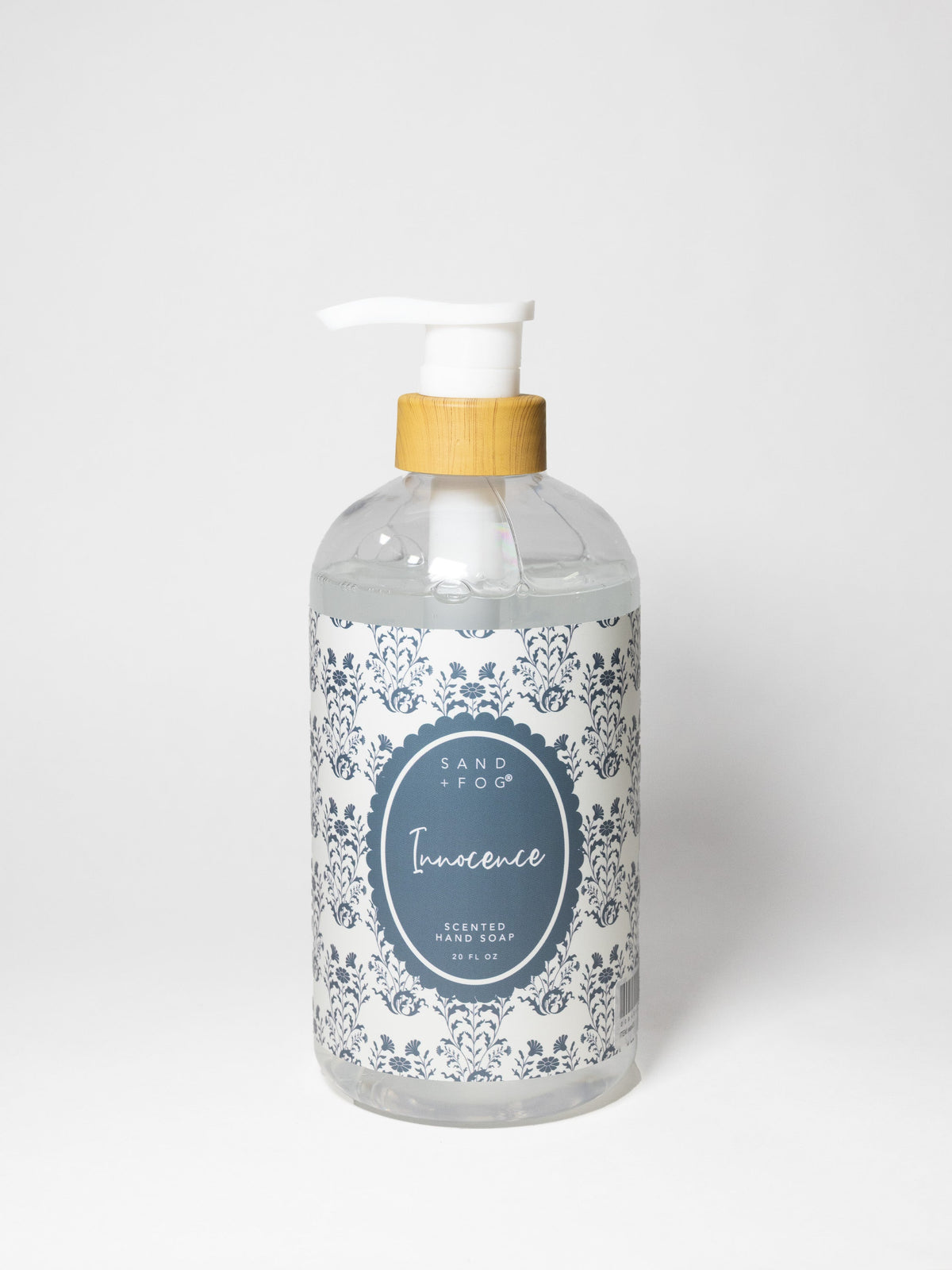 Innocence 20 oz Gentle Liquid Hand Soap
