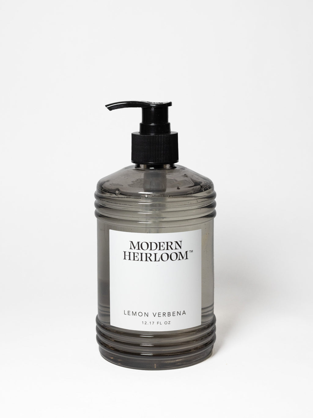 Lemon Verbena Modern Heirloom 12.17 oz Gentle Liquid Hand Soap