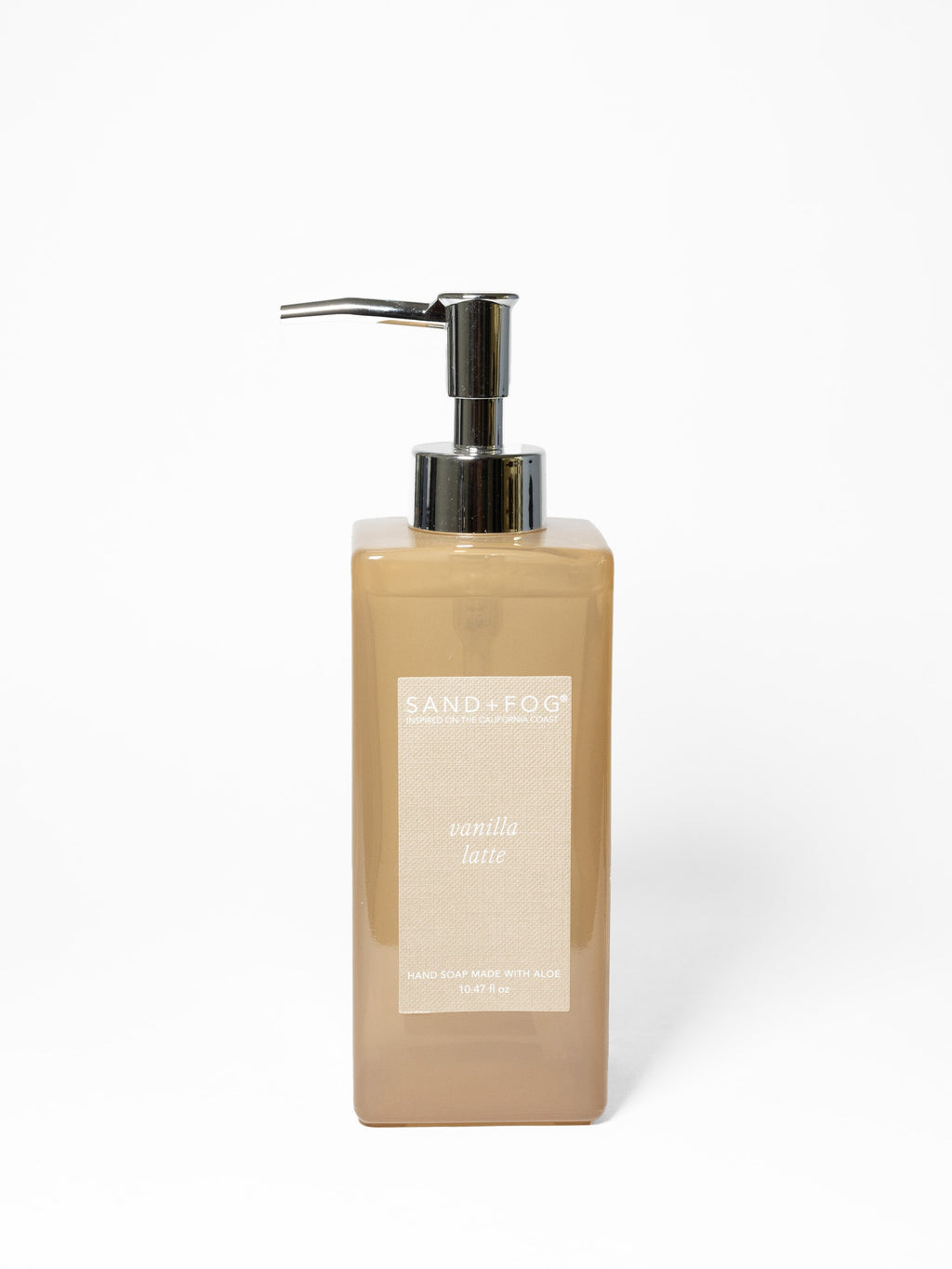 Vanilla Latte 10.47 oz Gentle Liquid Hand Soap