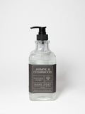 Jasmine & Cedarwood Natural Home 15.7 oz Gentle Liquid Hand Soap