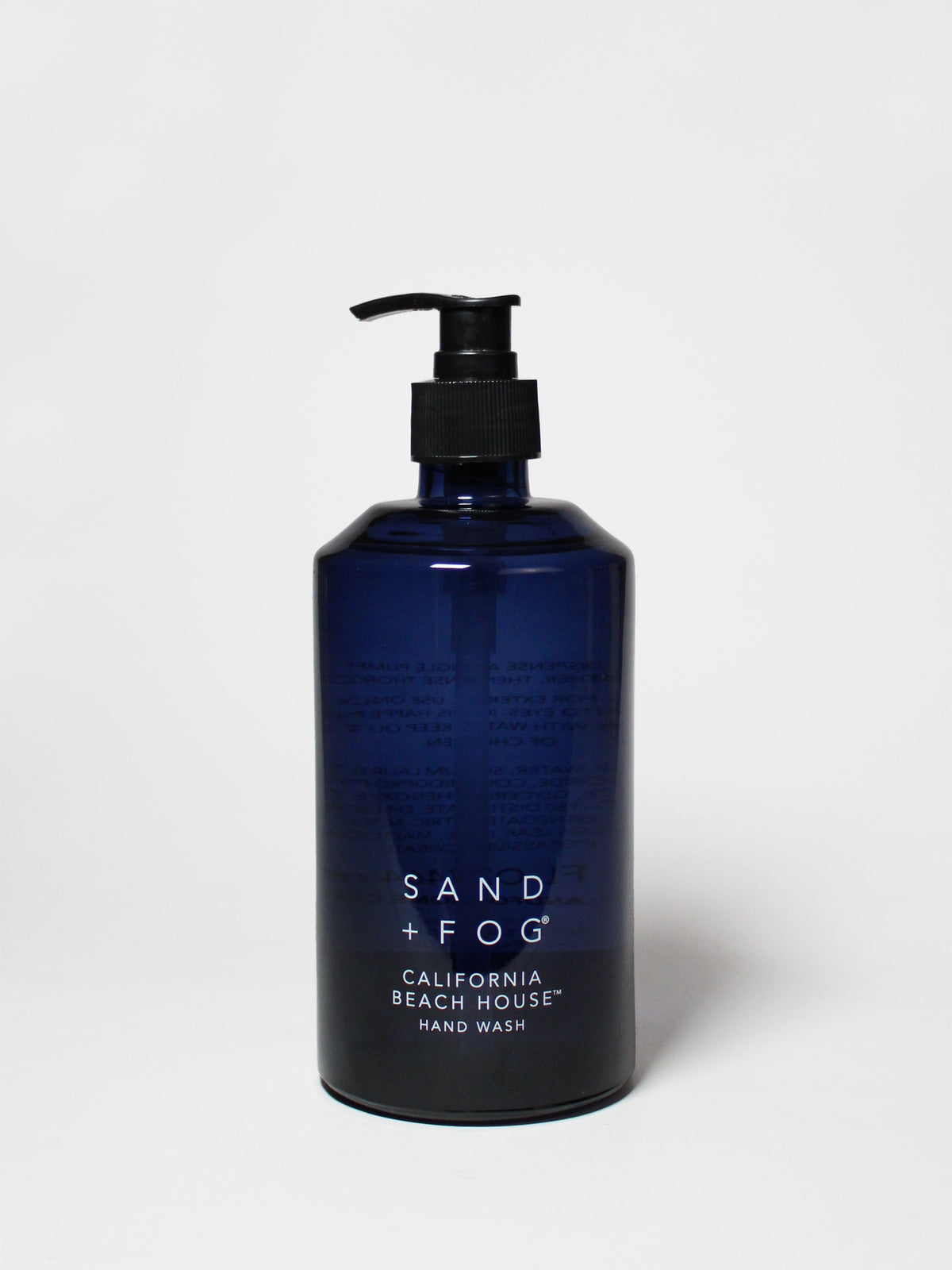 California Beach House 15.7 oz Gentle Liquid Hand Soap