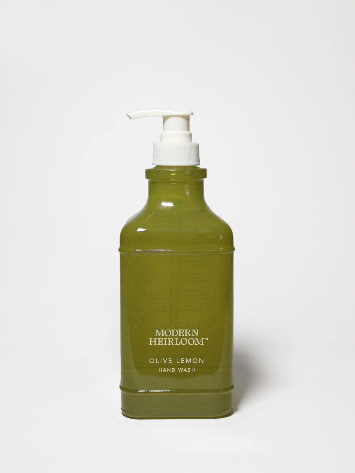 Olive Lemon Modern Heirloom 15.2 oz Gentle Liquid Hand Soap