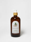 Spiced Gingerbread 15.7 oz Gentle Liquid Hand Soap