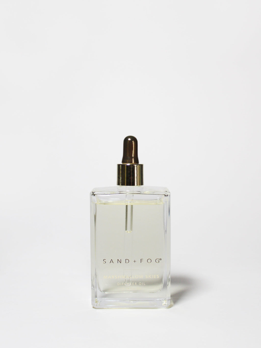 Marshmallow Skies 100 ml Fragrance Aromatic Diffuser Oil