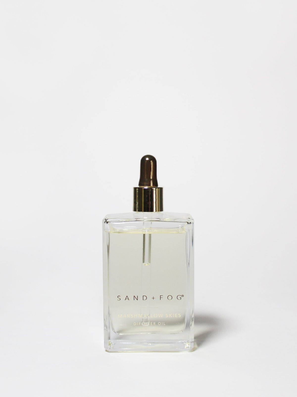 Marshmallow Skies 100 ml Fragrance Aromatic Diffuser Oil