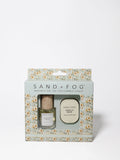 Versatile Perfume Oil Rollerball and Solid Perfume Set - Vanilla Musk