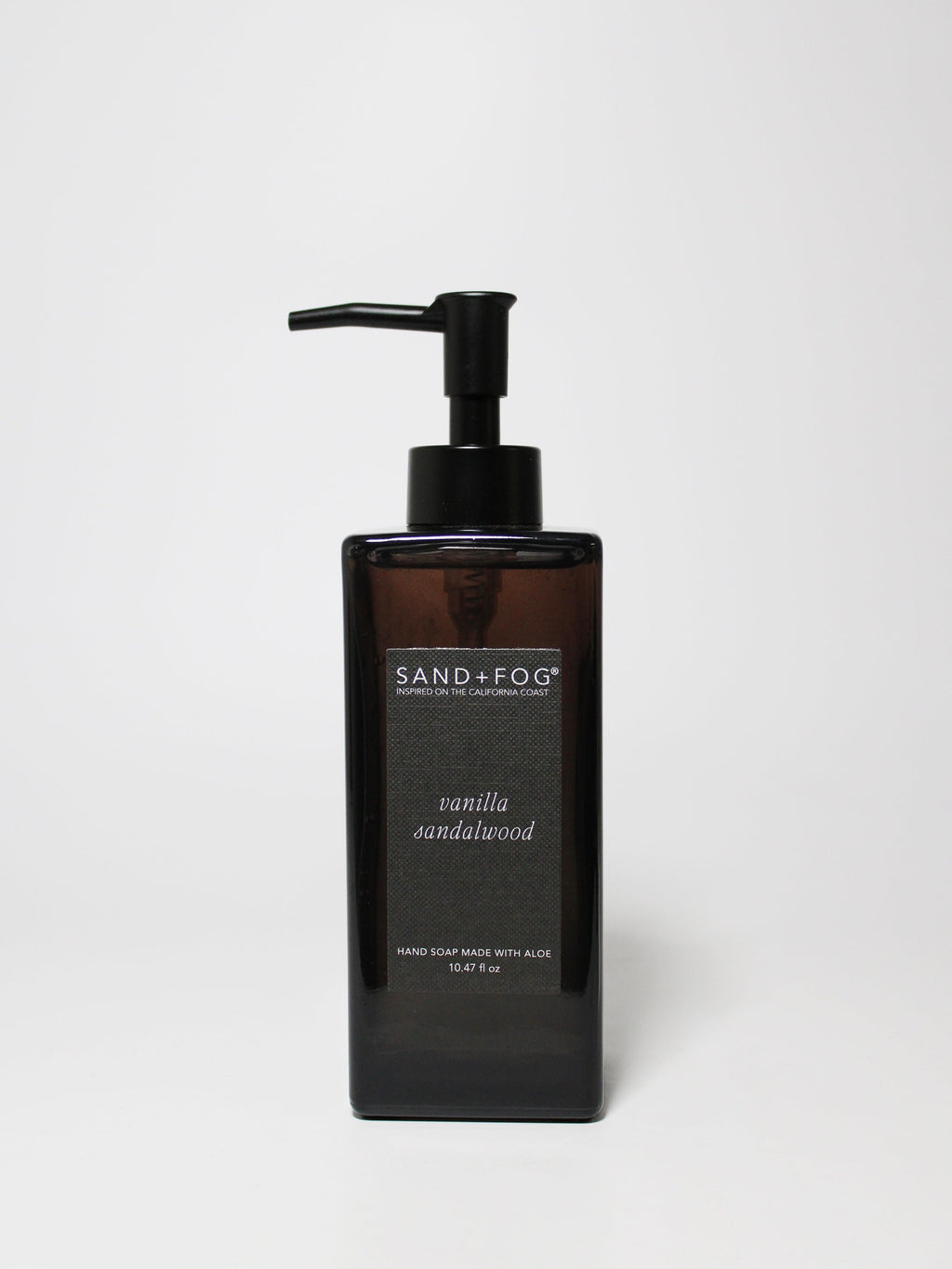 Vanilla Sandalwood 10.47 oz Gentle Liquid Hand Soap
