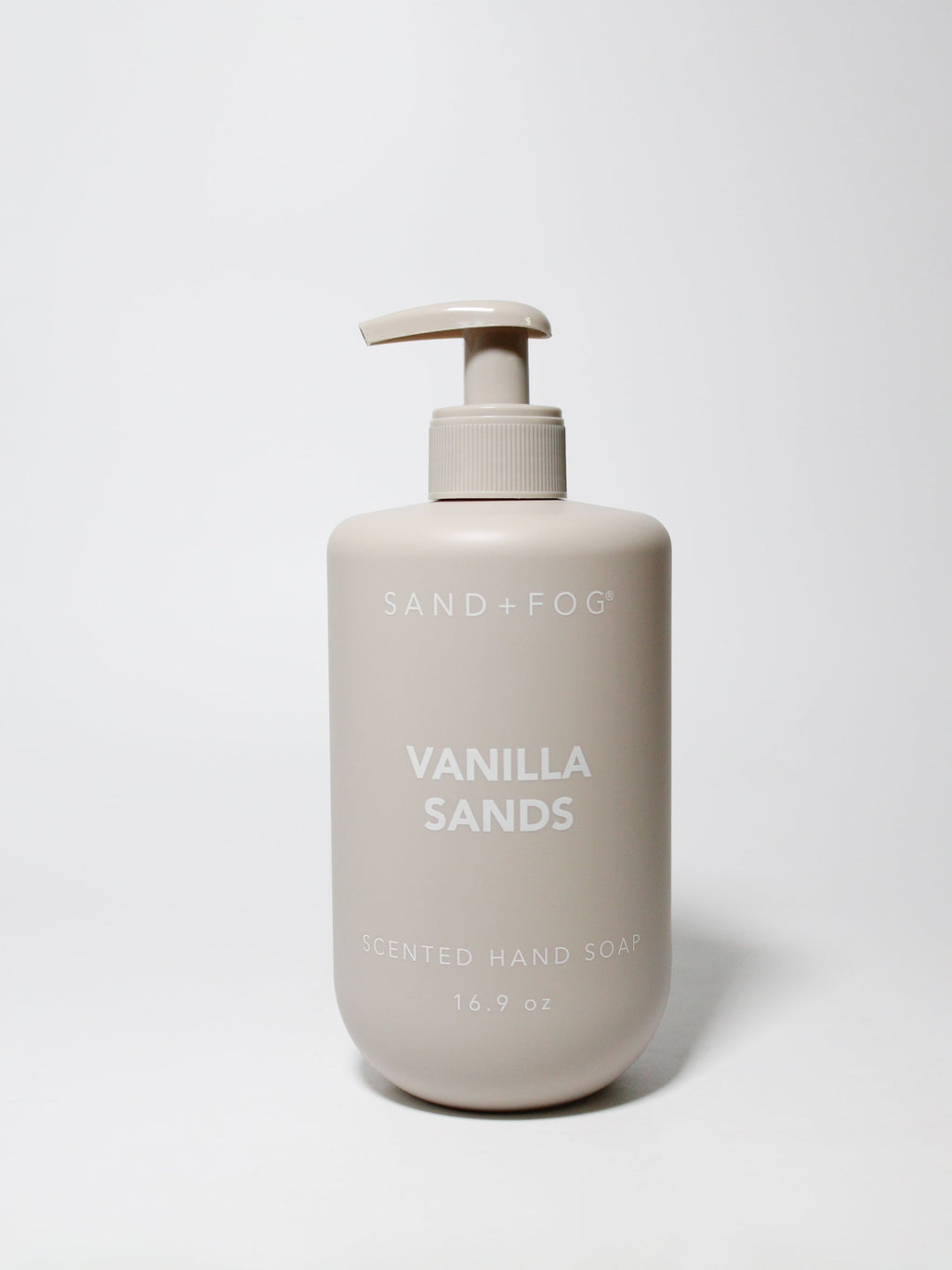 Vanilla Sands 16.9 oz Gentle Liquid Hand Soap