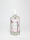 Lavender Vanilla 15.7 oz Gentle Liquid Hand Soap