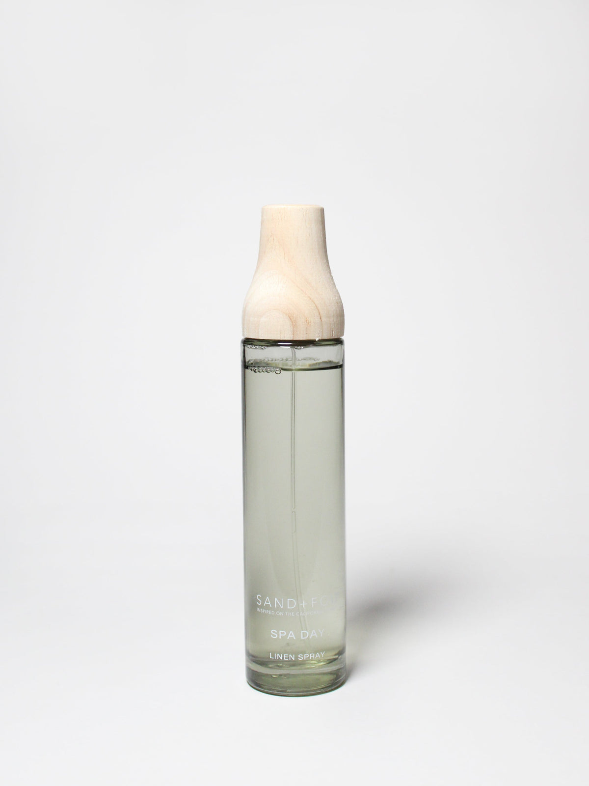Spa Day 100 ml Refreshing Linen Spray