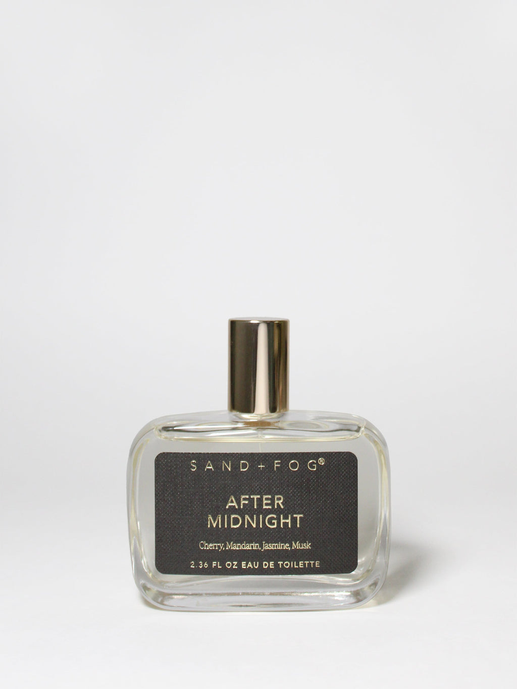 After Midnight 70 ml Elegant Eau de Toilette