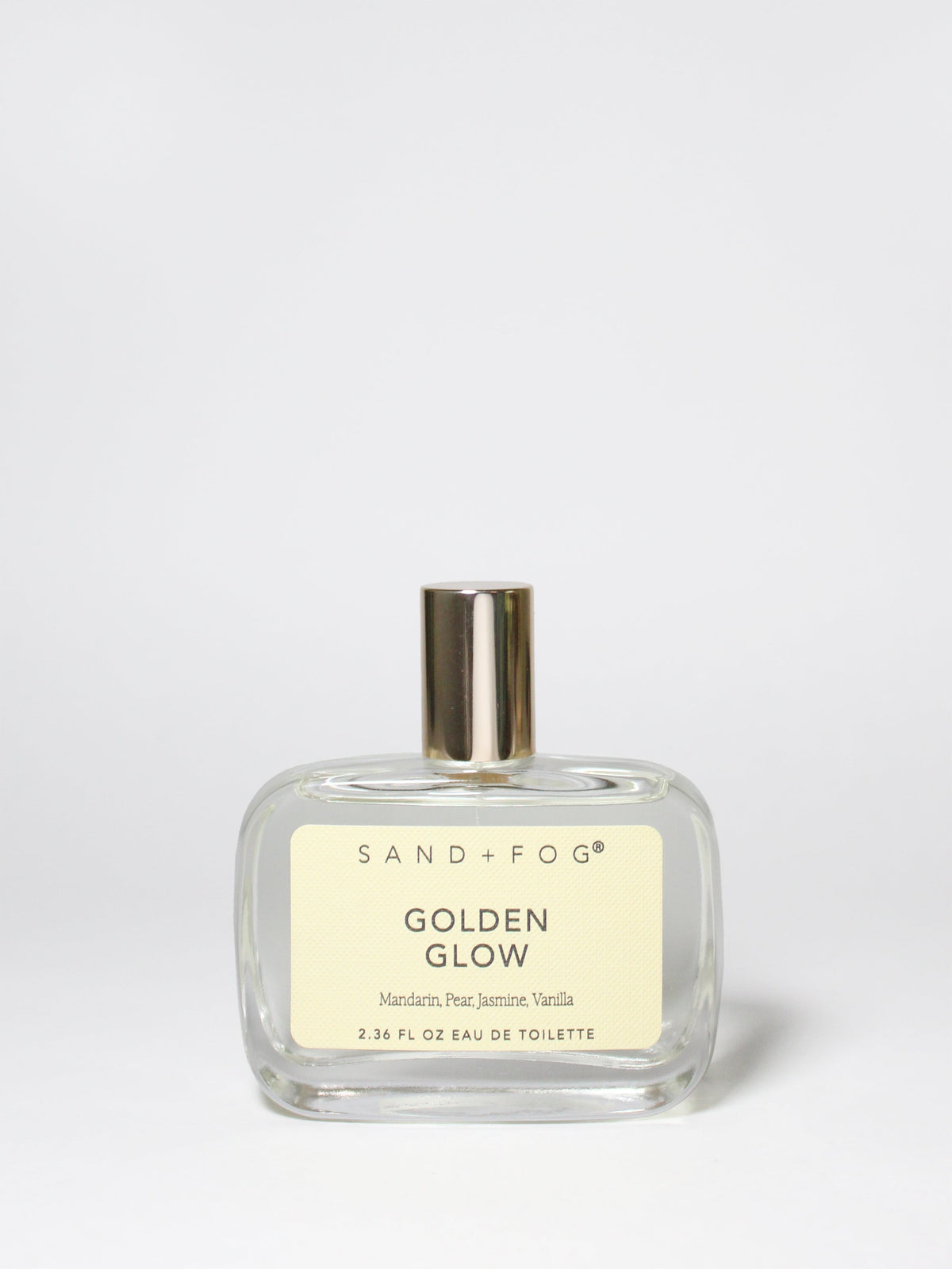 Golden Glow 70 ml Elegant Eau de Toilette