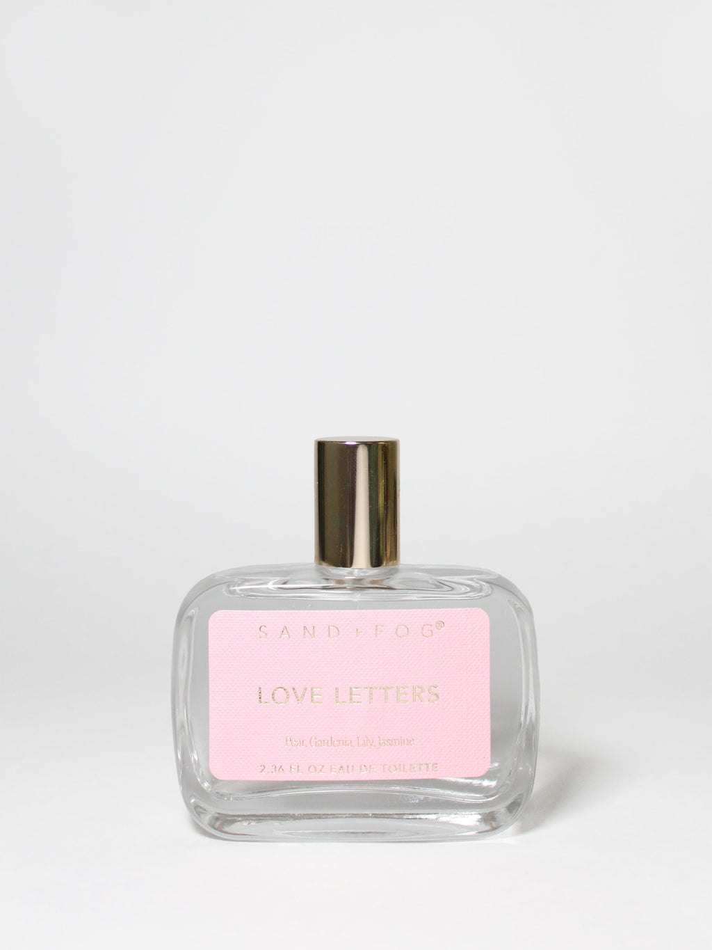 Love Letters 70 ml Elegant Eau de Toilette