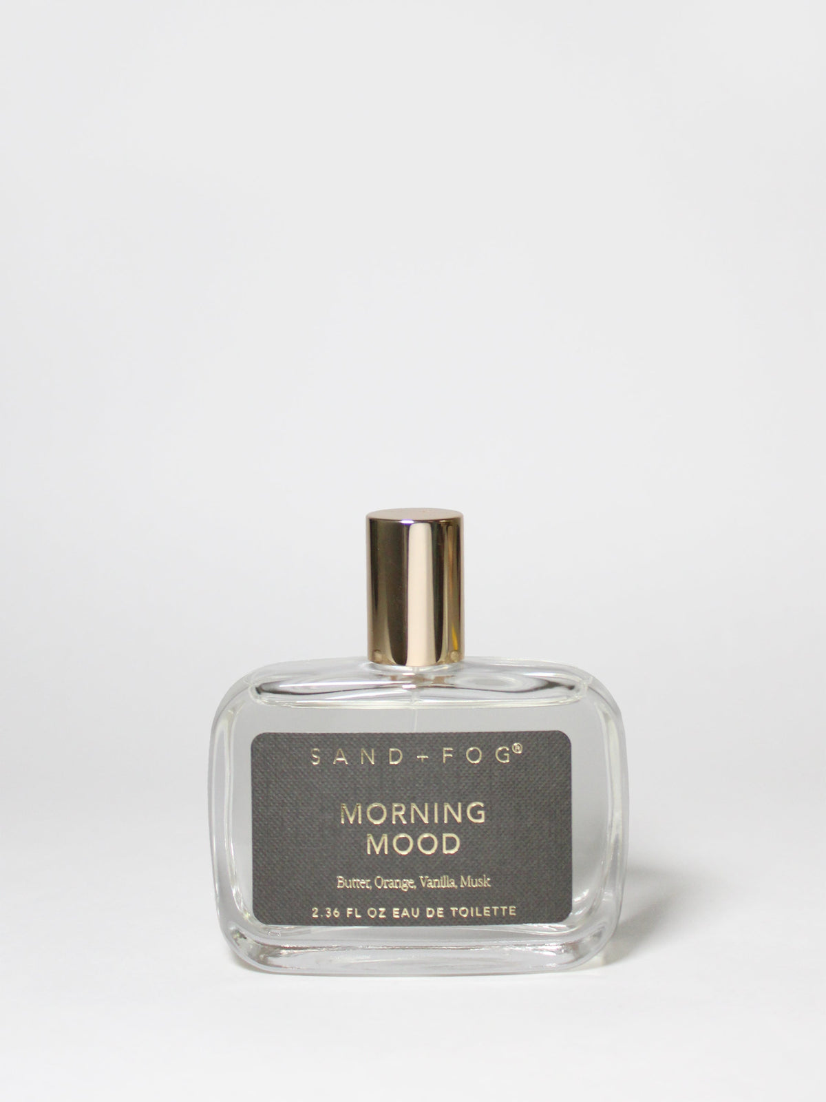 Morning Mood 70 ml Elegant Eau de Toilette