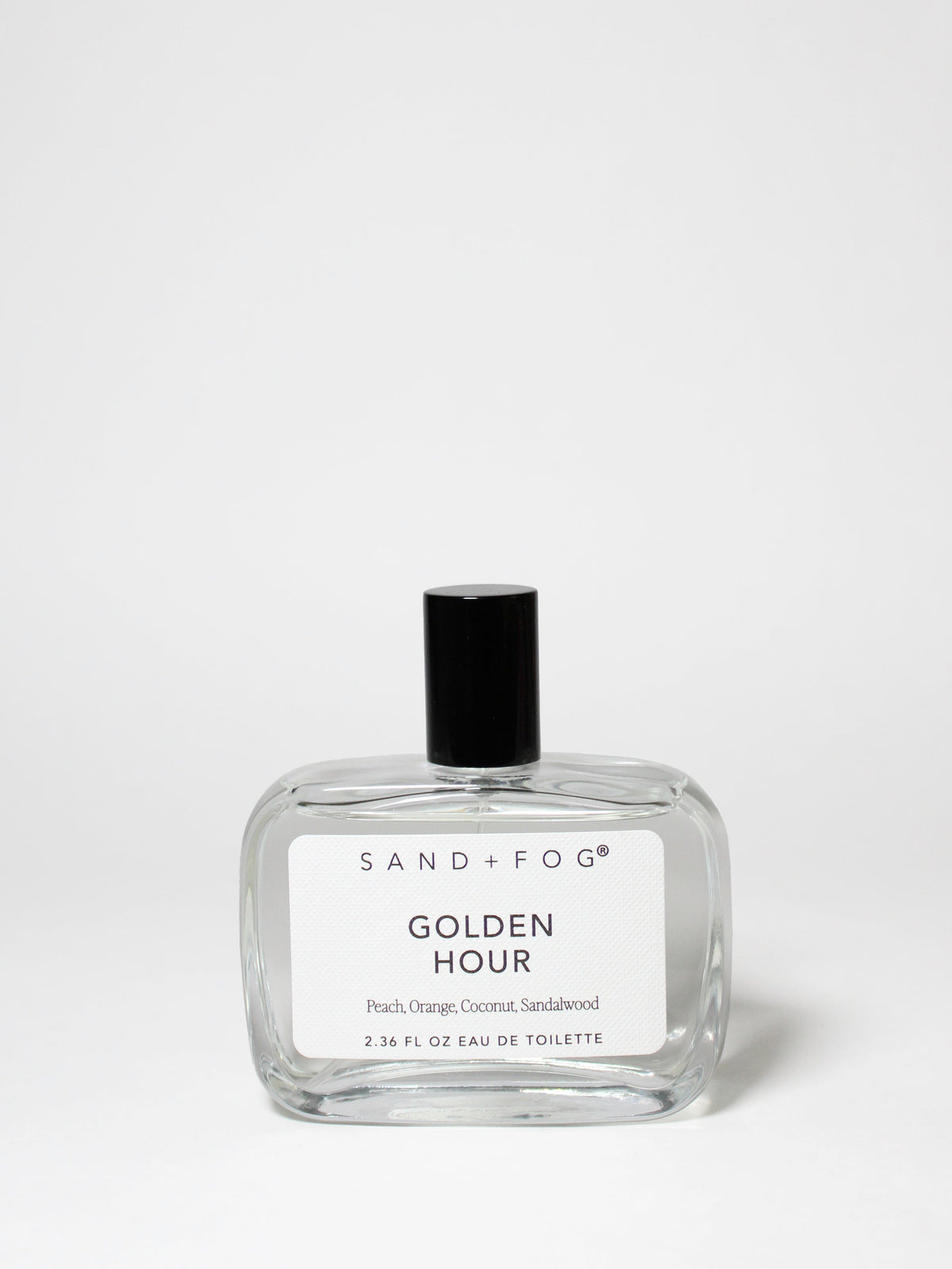 Golden Hour 70 ml Elegant Eau de Toilette