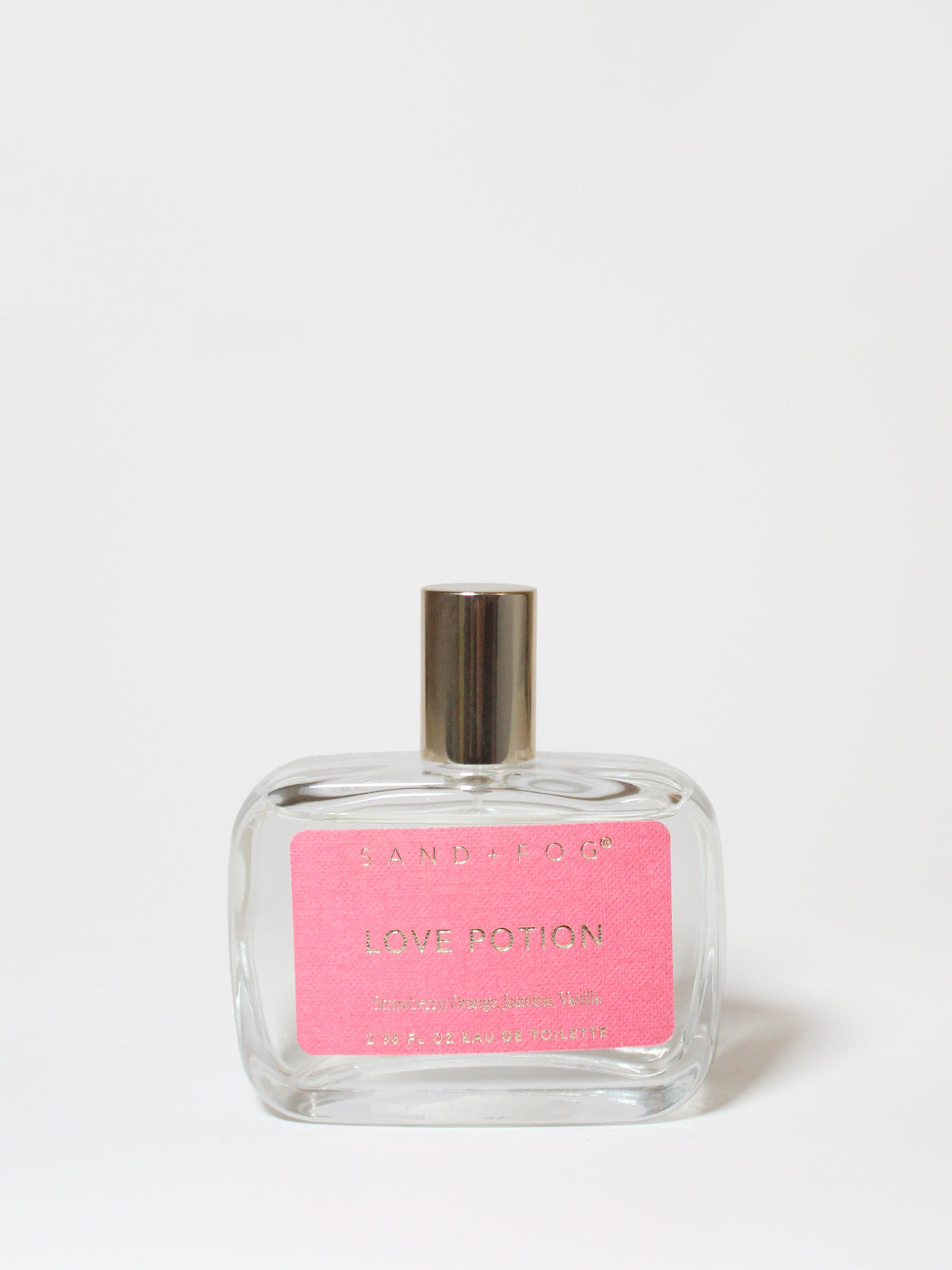 Love Potion 70 ml Elegant Eau de Toilette