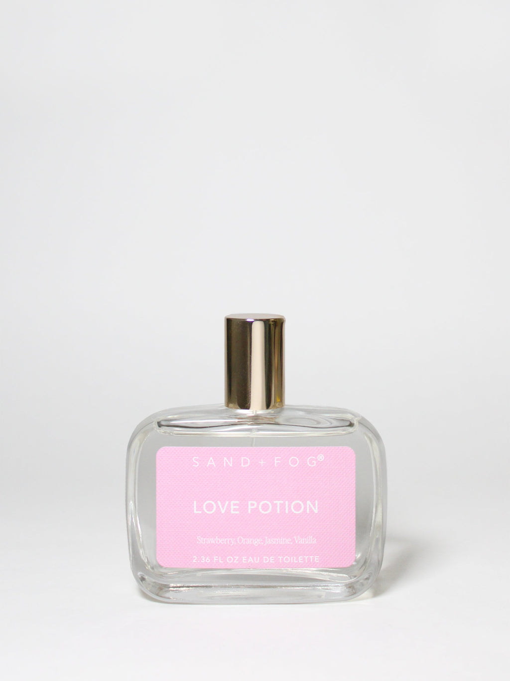 Love Potion 70 ml Elegant Eau de Toilette