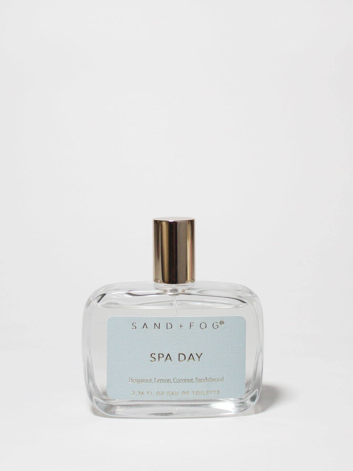 Spa Day 70 ml Elegant Eau de Toilette
