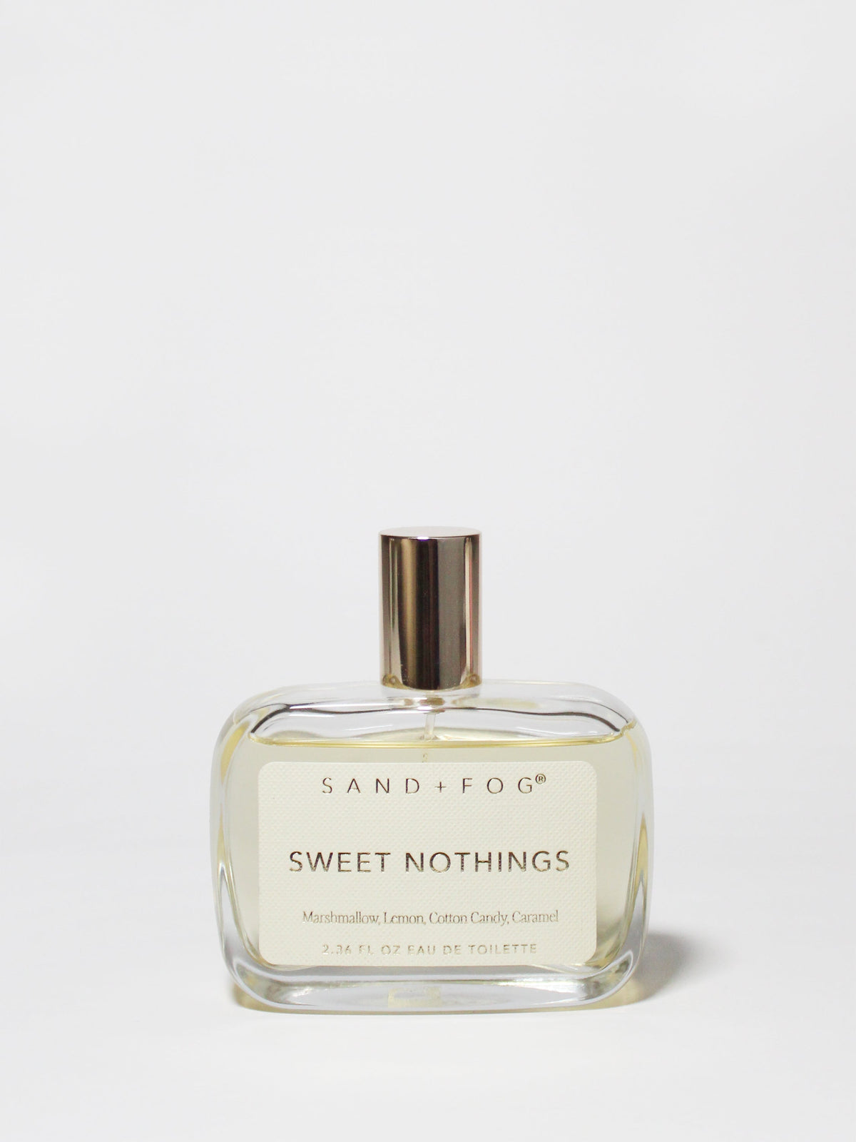 Sweet Nothings 70 ml Elegant Eau de Toilette