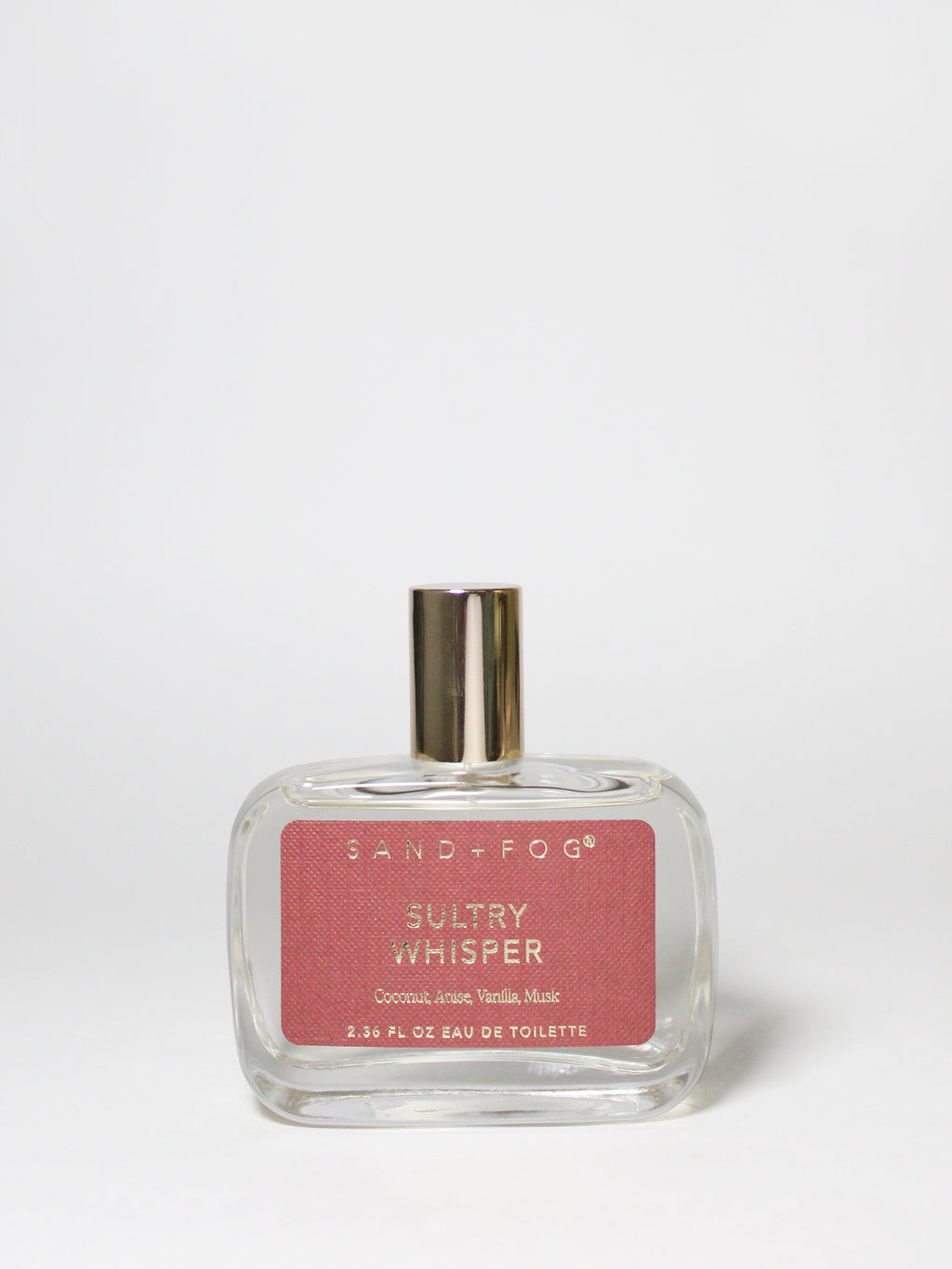 Sultry Whisper 70 ml Elegant Eau de Toilette