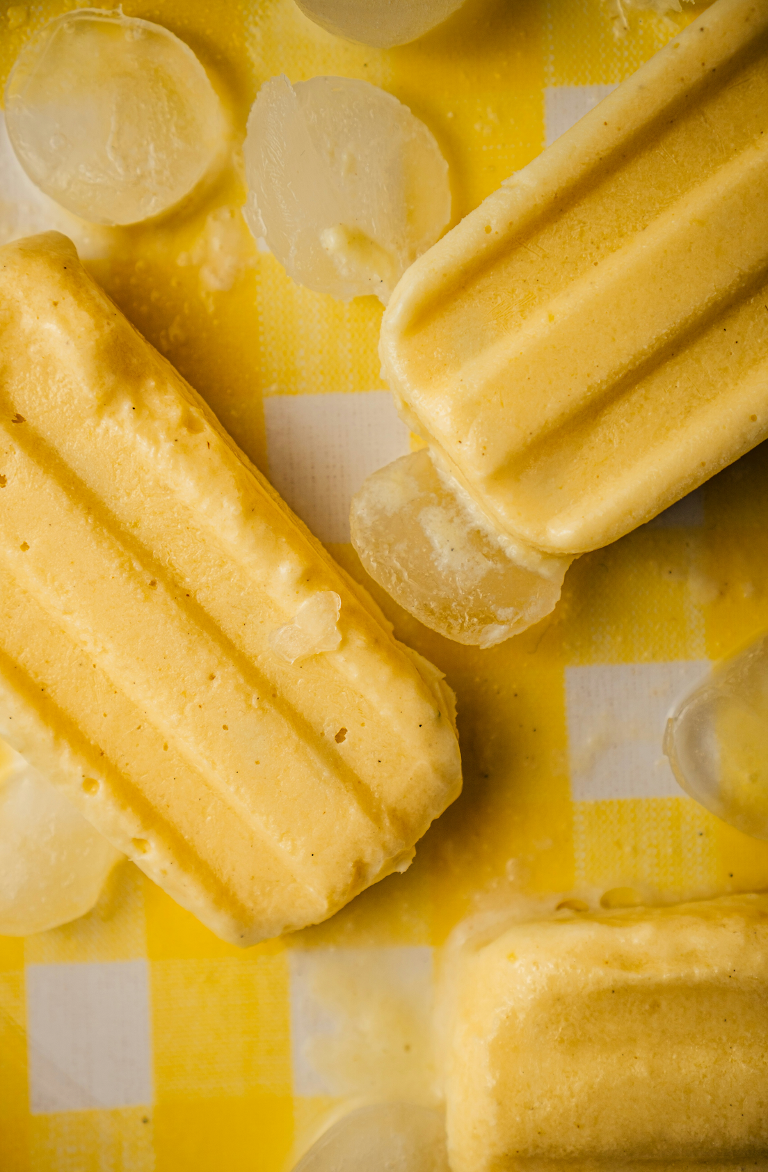 Banana Crème 12.7 oz Exfoliating Body Scrub