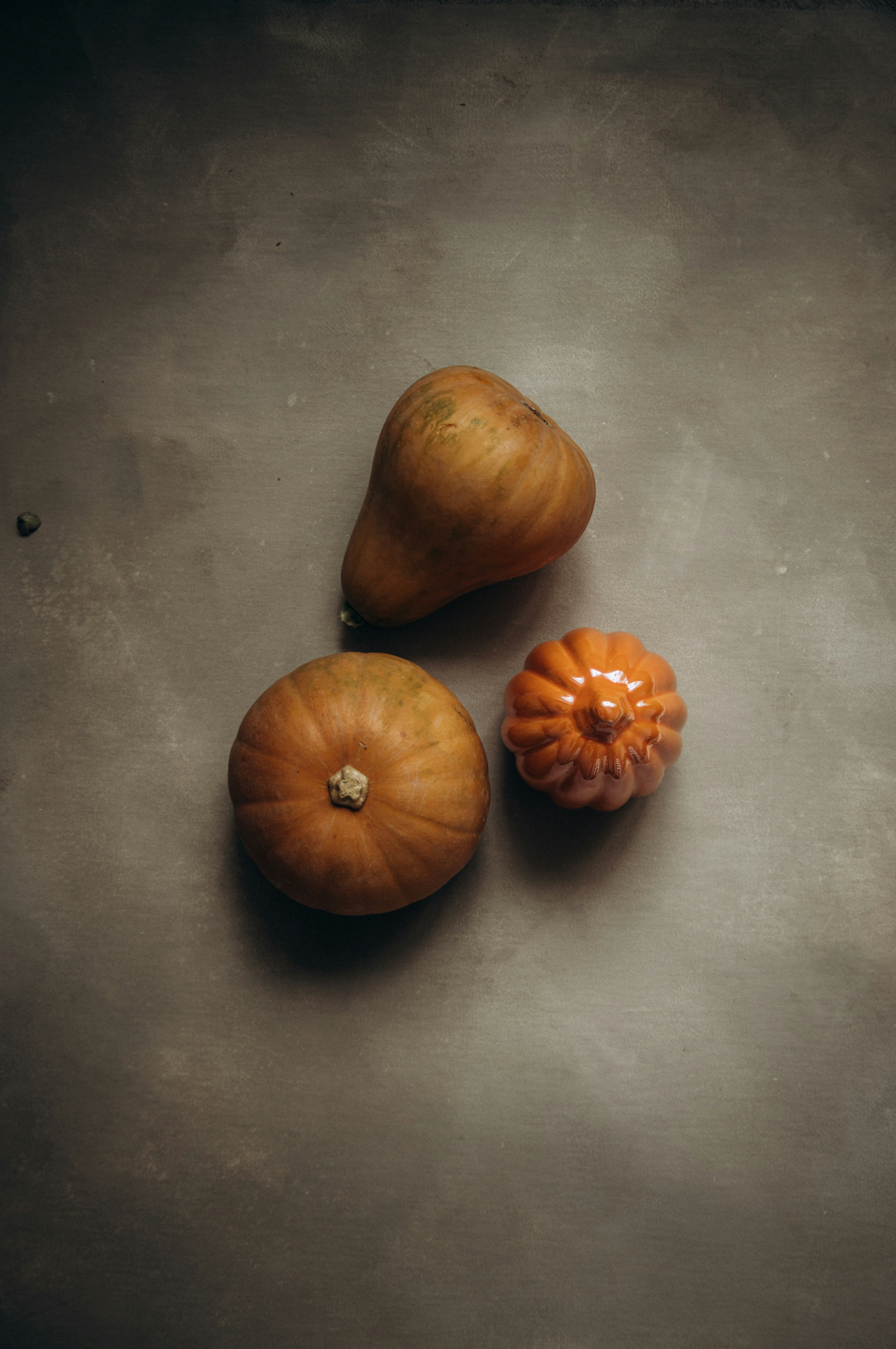 Spiced Pumpkin 12 oz aromatic scented candle