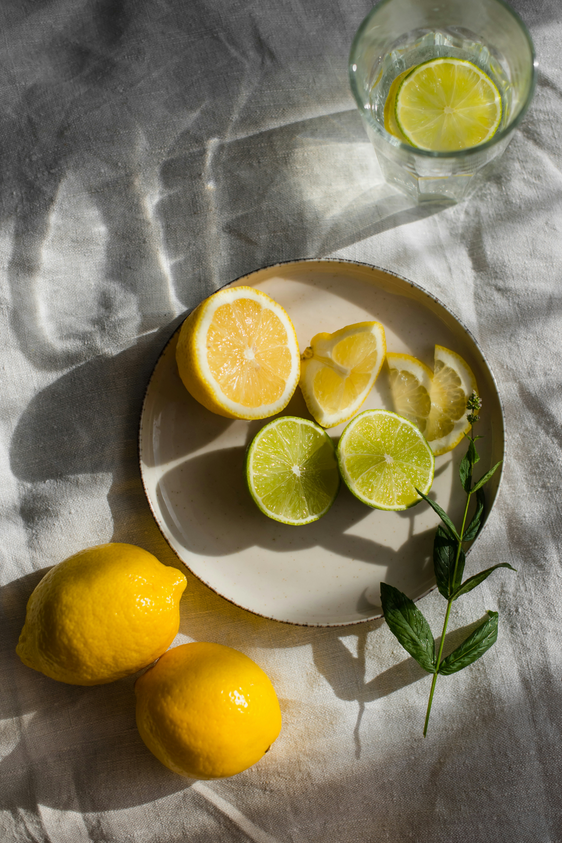 Limoncello 100 ml Aromatic Reed Diffuser