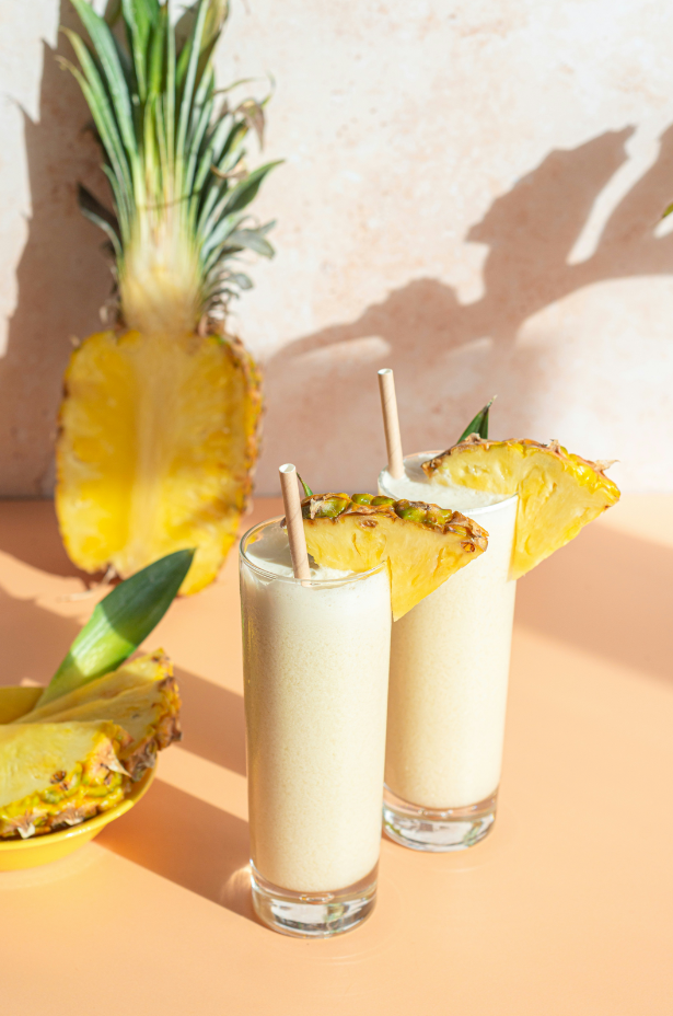 Pineapple Coconut 32 oz Nourishing Body Wash