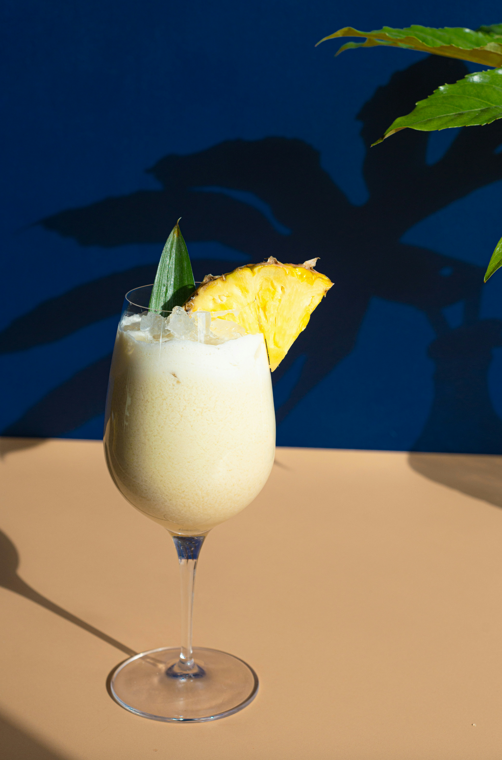 Pina Colada 50 ml Luxurious Perfume Oil Dropper