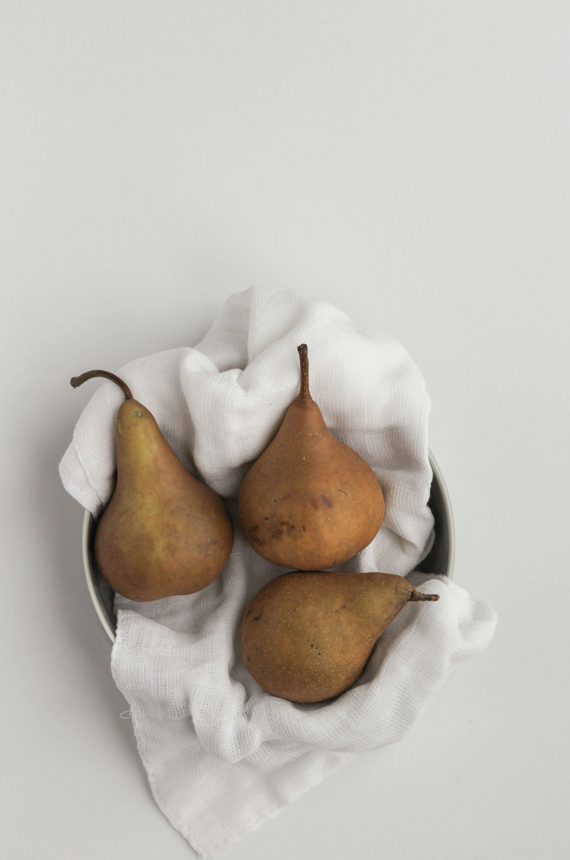 White Pear 50 ml Luxurious Perfume Oil Dropper