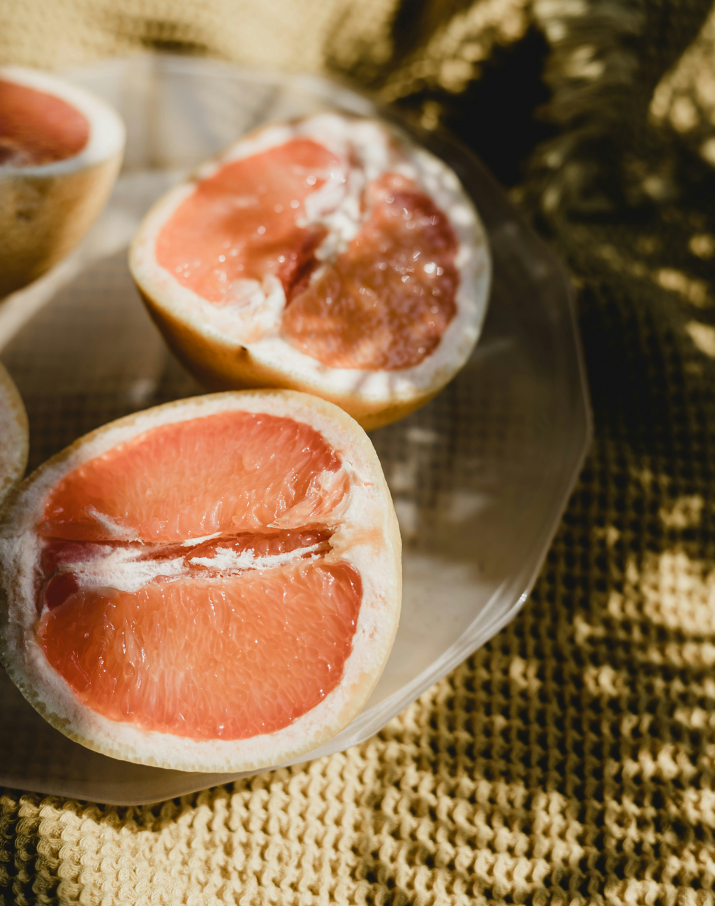 Golden Grapefruit 100 ml Aromatic Reed Diffuser
