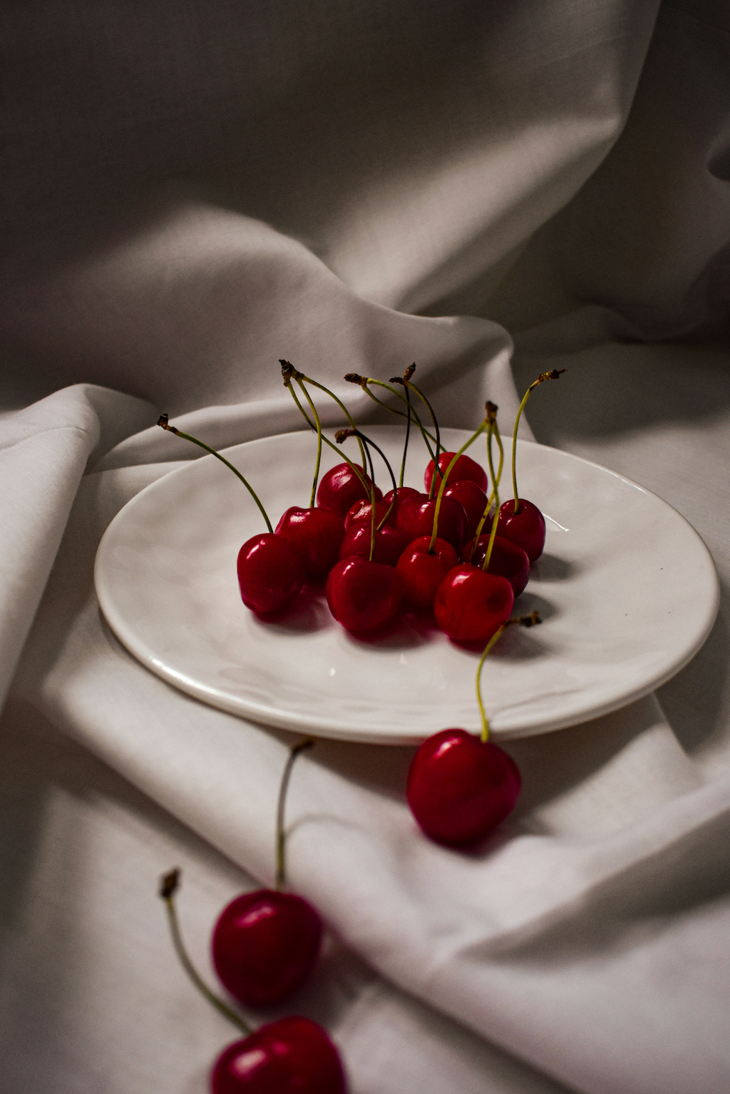 Cherry Splash 100 ml Aromatic Room Spray