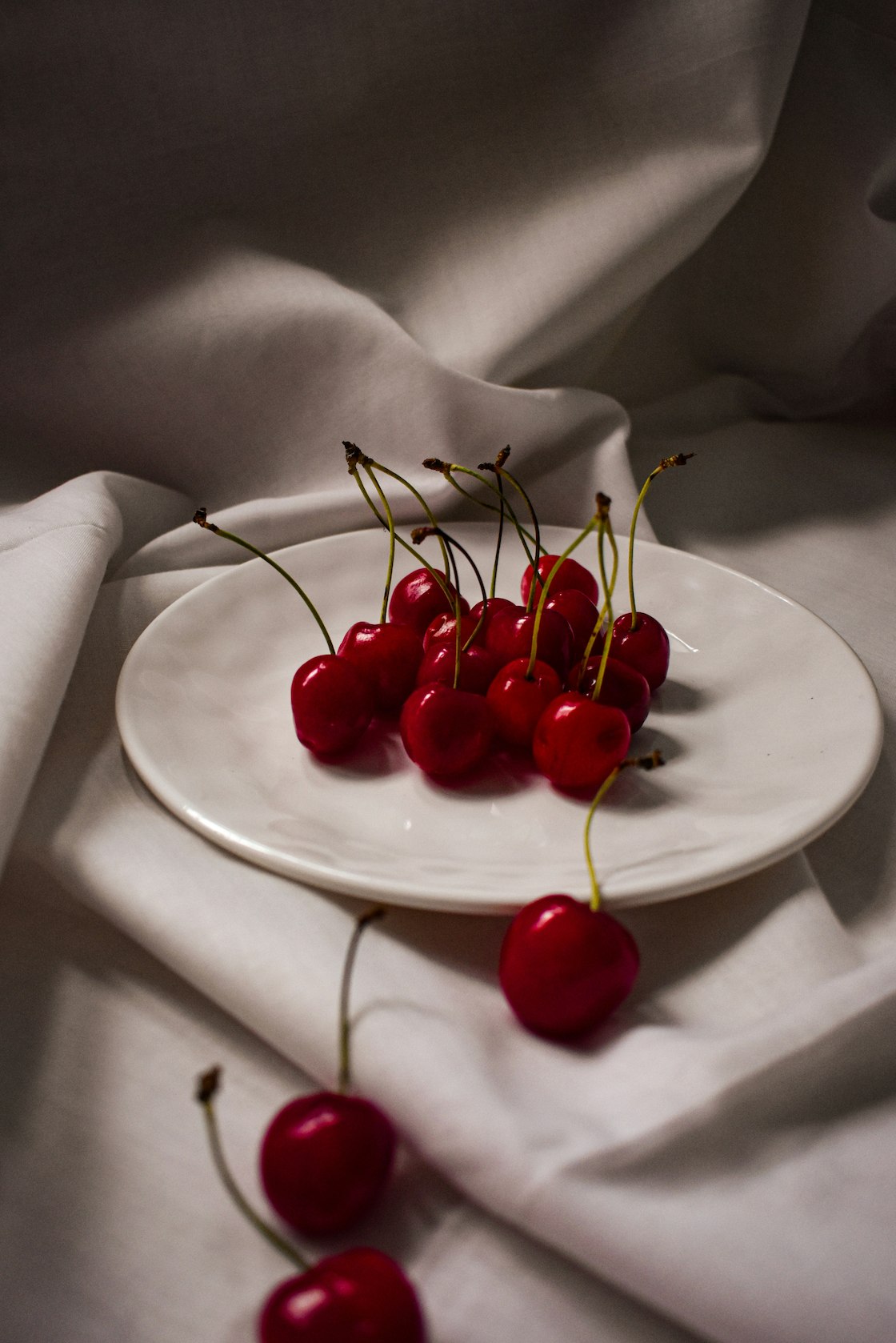 Cherry Splash 100 ml Aromatic Room Spray