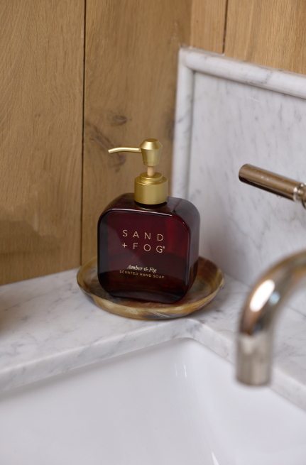 Amber & Fig 8.45 oz Gentle Liquid Hand Soap